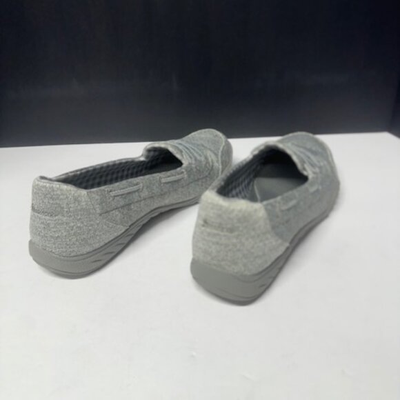Skechers Wide Fit Breathe Easy Woman's Size 8.5 - Picture 8 of 12